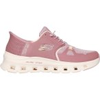 SKECHERS Damen Slipper GLIDE-STEP PRO-, Größe 36 ½ in Rot