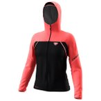 Dynafit - Women's Alpine 3L Jacket - Regenjacke Gr XS schwarz