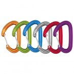 Ocun - Kestrel - Schnappkarabiner bunt