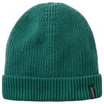 Passenger - Compass Recycled Beanie - Mütze Gr One Size grün/türkis