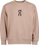 On - Bequemes Sweatshirt &ndash; Herren &ndash; Club Crew - Club Crew Desert fü