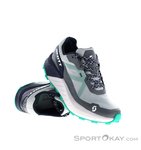 Scott Kinabalu 3 Herren Traillaufschuhe-Grau-10,5