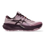 ASICS Damen Running-Trail-Sch. Da TRABUCO 14 GTX 14, Größe 37 ½ in Schwarz