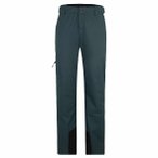 Ziener PASKAL man (pant ski) Herren ( Grün 54 Größe,)