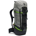 Black Diamond Speed Ultra 35 - Alpinrucksack