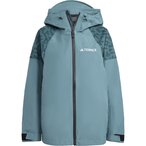adidas TERREX XPERIOR HYBRID Hardshelljacke Damen