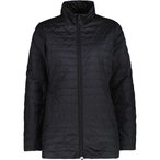 CMP  Damen  Isolationsjacke grau Größe XL Lifestyle  Wasserabweisend Wasserabw