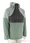 Picture Occan Herren Skijacke-Grün-S