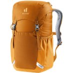 deuter Kinder Junior Daypack ( Braun one size Größe,)