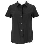 WHISTLER Shirt Jeromy, Größe 40 in Schwarz