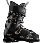 SALOMON Damen Ski-Schuhe ALP. BOOTS S/PRO ALPHA 110 W GW Bk/L Br, Größe 24 in 