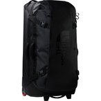 The North Face Base Camp 36 Rolltasche  Rollkoffer & Trolleys schwarz Größe 16