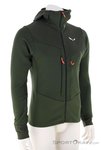 Salewa Agner Herren Fleecejacke-Oliv-Dunkelgrün-S