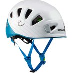 Edelrid Shield II Kletterhelm  Kletterhelme tuerkis Größe 48-56CM Alpinkletter