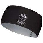 Maloja - KulmM. - Stirnband Gr One Size schwarz