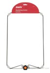 Swix Wastebag Halterung-Silber-One Size