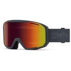 Smith - Blazer S3 (VLT 17%) - Skibrille Gr M bunt