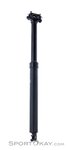 PRO LT Internal Vario Sattelstütze-Schwarz-31,6