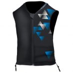 Amplifi - Junior's Reactor Waistcoat - Protektor Gr XS schwarz