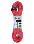 Beal - Kletterseil - Diablo Unicore 9.8mm Red  - Größe 60 m - Rot