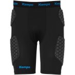 KEMPA Protection Shorts PROTECTION SHORTS, Größe XL in Schwarz