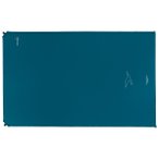 Easy Camp - Skylark Mat Double 5 cm - Isomatte Gr 193 x 120 x 5 cm  Blau