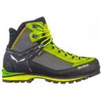 SALEWA Herren Trekkingschuhe "MS Crow GTX", Größe 43 in Bunt