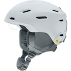 Smith Descend Mips Skihelm (Größe S | 51-55CM, weiss)