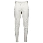 POC - Motion Pants - Radhose Gr XXL grau/weiß