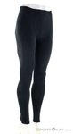 Odlo Performance Warm Bottom Herren Funktionshose-Schwarz-XL