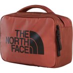 The North Face Base Camp Voyager Kulturbeutel  Kulturbeutel & Kulturtaschen schw
