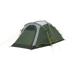 Outwell Cloud 3 Zelt  Campingzelte gruen Größe One Size Camping