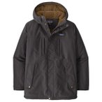 Patagonia - Isthmus Parka - Parka Gr L grau