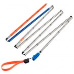 Ortovox - Probe Alu 240 Light - Lawinensonde Gr 240 cm grau
