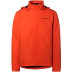 VAUDE Herren Funktionsjacke Me Escape Bike Warm Jacket, Größe M in Orange