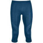 ORTOVOX Herren Hose 120 COMP LIGHT, Größe XXL in Blau