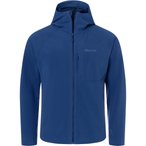 Marmot Pinnacle DriClime   Herren  Softshelljacke blau Größe L Trekking  Winda