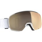 Scott Sphere OTG LS Skibrille  Skibrillen braun Größe AMP LS bronze chrome S1-