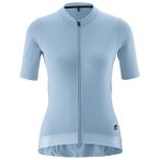 Gonso - Women's Road Jersey - Radtrikot Gr 40 blau