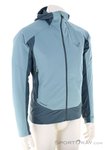 Dynafit Transalper Primaloft Herren Outdoorjacke-Blau-XXL