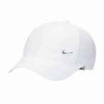 Nike Kinder Dri-Fit Club Cap ( Weiß one size Größe,)