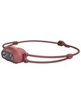 Silva - Ultraleichte Kopflampe für Running - Smini Fly Rose  - Rosa