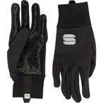 Sportful No Rain Plus   Langlaufhandschuhe schwarz Größe XS Langlauf Skating |