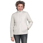 SCHÖFFEL Damen Unterjacke Fleece Jk Style Gregale WMS, Größe 38 in Pink