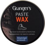 Grangers Paste Wax  Schuhpflege schwarz Größe 100ML