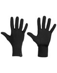 Icebreaker - Unterhandschuhe aus Merinowolle &ndash; Unisex &ndash; U Merino 200