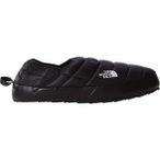 THE NORTH FACE Herren Freizeitschuhe M TB TRCTN MULE V, Größe 45 ½ in Schwarz