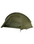 Ferrino - Ultraleichtes 2-Personen Zelt - Sintesi 2 Olive Green   aus Aluminium 
