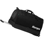 KEMPA Trolley TROLLEY 120L, Größe XL in Schwarz