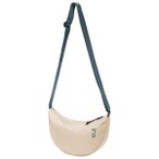 Jack Wolfskin - Women's Zoya 4 - Umhängetasche Gr 4 l beige